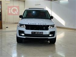 Land Rover Range Rover Vogue